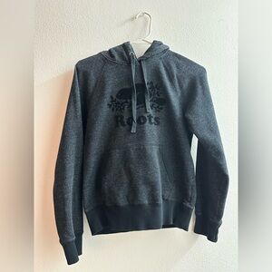 Roots hoodie